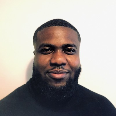 Vincent Okolo